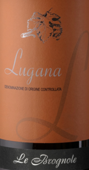 Le Brognole - Lugana DOC
